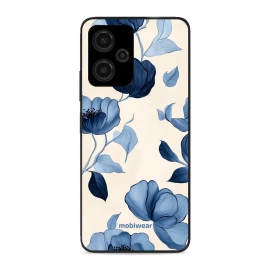 Etui Glossy Case do Xiaomi Redmi Note 12 5G - wzór GP73G