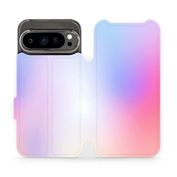 Etui do Google Pixel 9 Pro - wzór VP65S