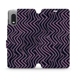 Etui do Samsung Galaxy Xcover PRO - wzór VA55S