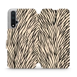 Etui do Huawei Nova 5T - wzór VA52S