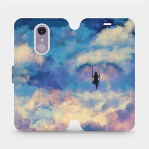 Etui do LG Q7 - wzór MR09S