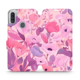 Etui do Samsung Galaxy M11 - wzór VP74S