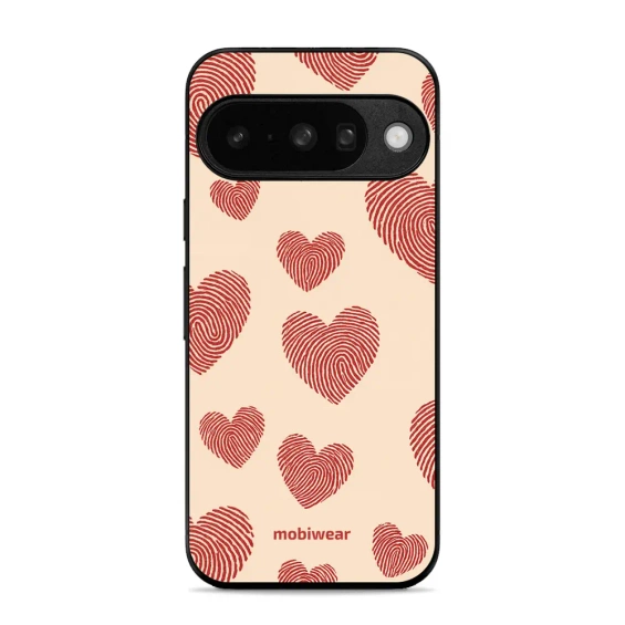 Etui Glossy Case do Google Pixel 10 - wzór GP93G