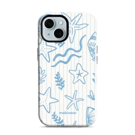 Etui Elite Pro do Apple iPhone 15 - wzór EP88E
