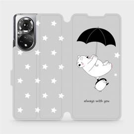 Etui do Huawei Honor 50 - wzór MH08P