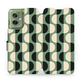 Etui do Motorola Moto G55 5G - wzór VA56S