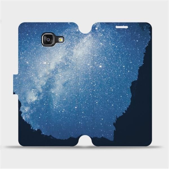 Etui do Samsung Galaxy A5 2016 - wzór M146P