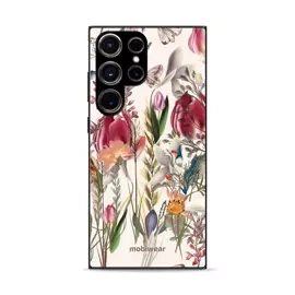 Etui Glossy Case do Samsung Galaxy S23 Ultra - wzór G031G