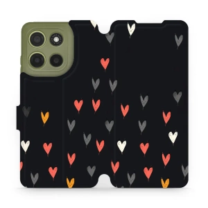 Etui do Motorola Moto G15 - wzór VP79P