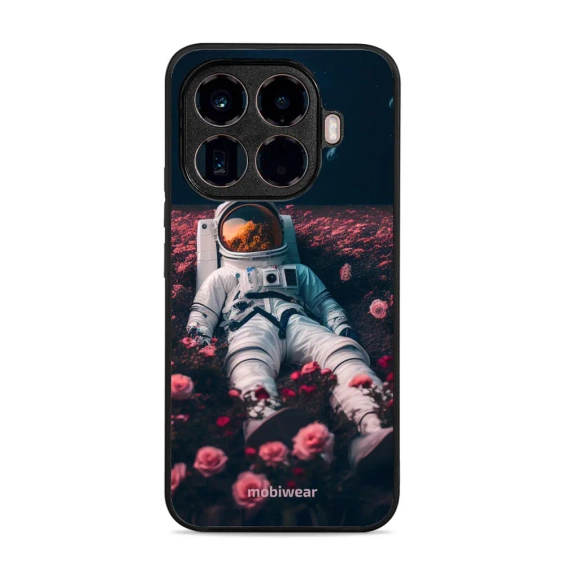 Etui Glossy Case do Xiaomi 15T Pro - wzór G002G