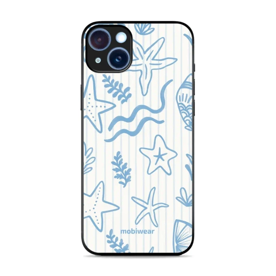 Etui Glossy Case do Apple iPhone 15 Plus - wzór GP88G