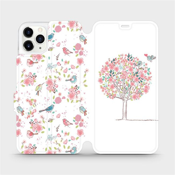 Etui do Apple iPhone 11 Pro Max - wzór M120S