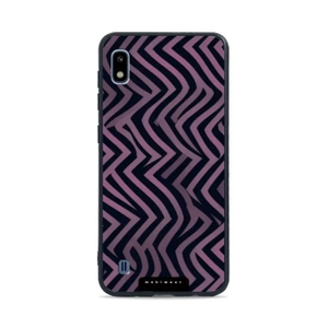Etui Glossy Case do Samsung Galaxy A10 - wzór GA55G