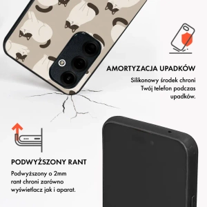 Etui Glossy Case do Apple iPhone 16 Pro - wzór G160G