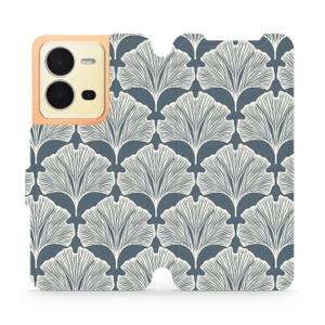 Etui do Vivo X80 Lite - wzór VA43S