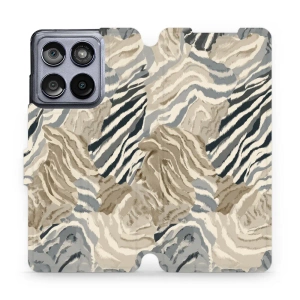 Etui do Motorola Edge 60 Fusion - wzór V168S