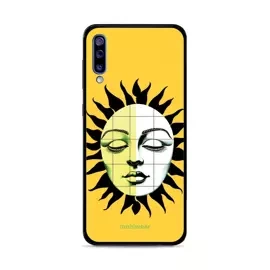 Etui Glossy Case do Samsung Galaxy A50 - wzór G056G