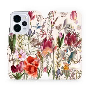 Etui do OPPO Reno 15 pro - wzór MP01S