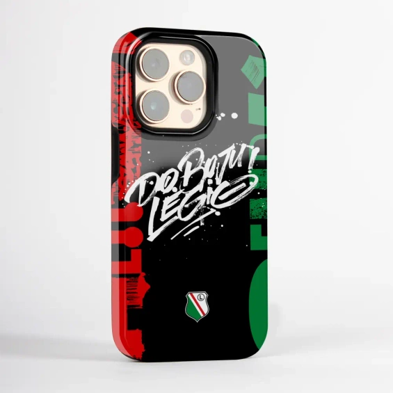 Etui Elite Pro do Xiaomi Redmi 15C 5G - wzór E07LW