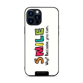 Etui Glossy Case do Apple iPhone 12 Pro Max - wzór G073G