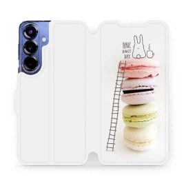 Etui do Samsung Galaxy S25 Plus - wzór M090P