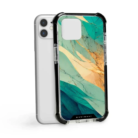 Etui MagSafe Elite Bumper Apple iPhone 11 - wzór D018D