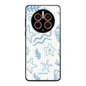 Etui Glossy Case do Huawei Mate 50 Pro - wzór GP88G