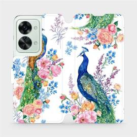 Etui do OnePlus Nord 2T 5G - wzór MX08S