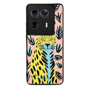 Etui Glossy Case do Motorola Edge 50 Ultra - wzór G052G