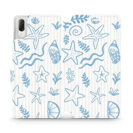 Etui do Sony Xperia L3 - wzór VP88S