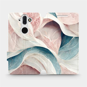 Etui do Nokia 8 Sirocco - wzór VP33S