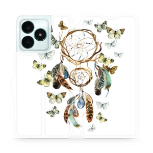 Etui do Realme C51 - wzór M001P