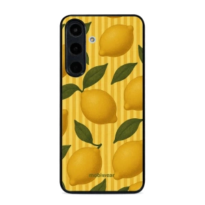 Etui Glossy Case do Samsung Galaxy S25 FE 5G - wzór GP81G