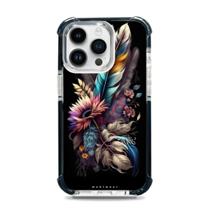 Etui MagSafe Elite Bumper Apple iPhone 14 Pro Max - wzór D011D