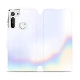 Etui do Motorola Moto G8 - wzór VP64S
