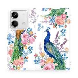 Etui do Xiaomi Redmi Note 13 5G - wzór MX08S