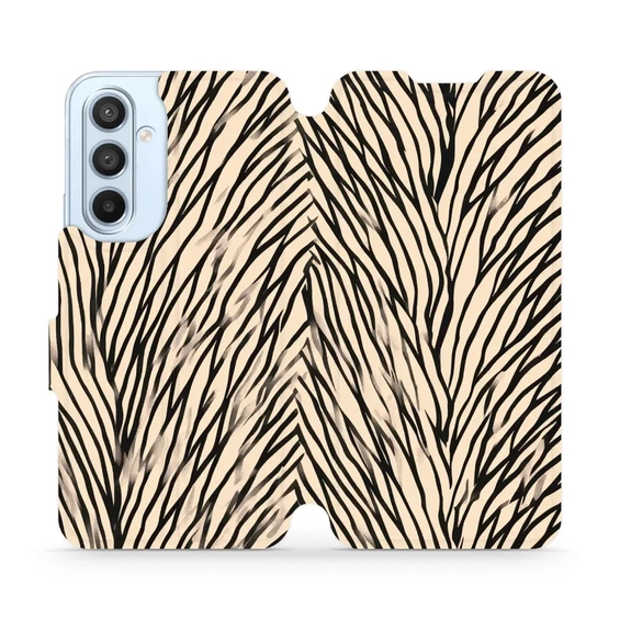 Etui do Samsung Galaxy A54 - wzór VA52S