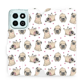 Etui do Huawei Honor X6b - wzór M097P