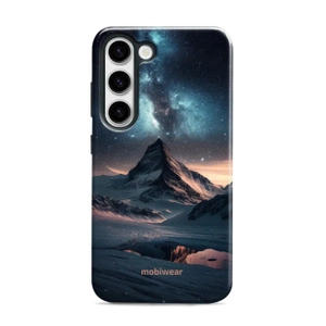 Etui Elite Pro do Samsung Galaxy S23 - wzór E006E