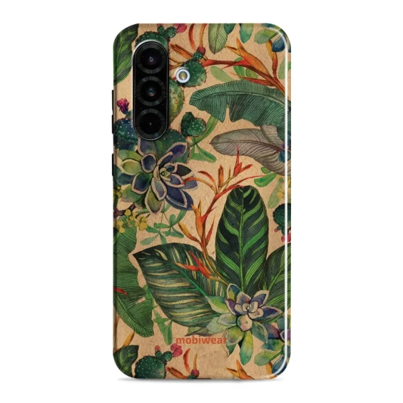 Etui Elite Pro do Samsung Galaxy A36 5G - wzór EP05E