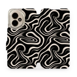 Etui do Huawei Honor 400 - wzór VA63S