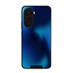 Etui Glossy Case do Xiaomi POCO M7 - wzór G068G