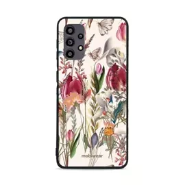 Etui Glossy Case do Samsung Galaxy A32 5G - wzór G031G