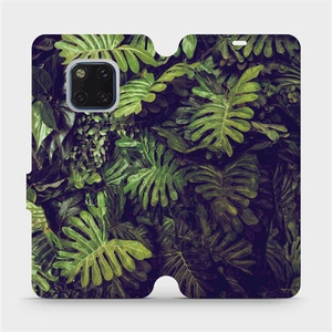 Etui do Huawei Mate 20 Pro - wzór V136P