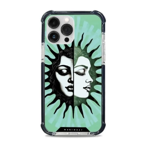 Etui MagSafe Elite Bumper Apple iPhone 13 Pro Max - wzór D022D