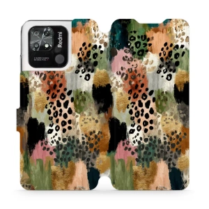 Etui do Xiaomi Redmi 10C - wzór V167S