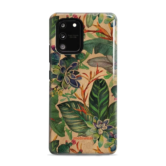 Etui Elite Pro do Samsung Galaxy S10 Lite - wzór EP05E
