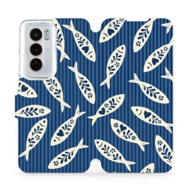 Etui do OPPO Reno 12 5G - wzór VP89S