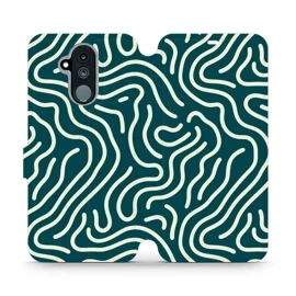 Etui do Huawei Mate 20 Lite - wzór VA61S