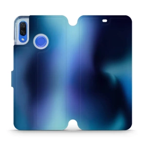 Etui do Huawei Nova 3 - wzór VP68S